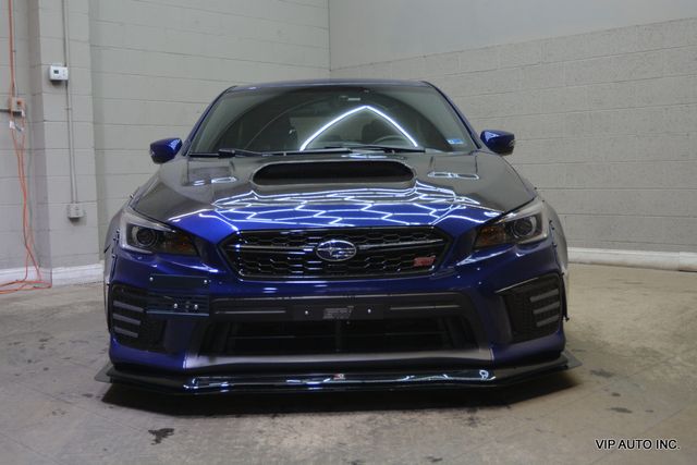 subaru wrx sti 2018 JF1VA2W68J9822803 image subaru wrx sti 2018 JF1VA2W68J9822803 image